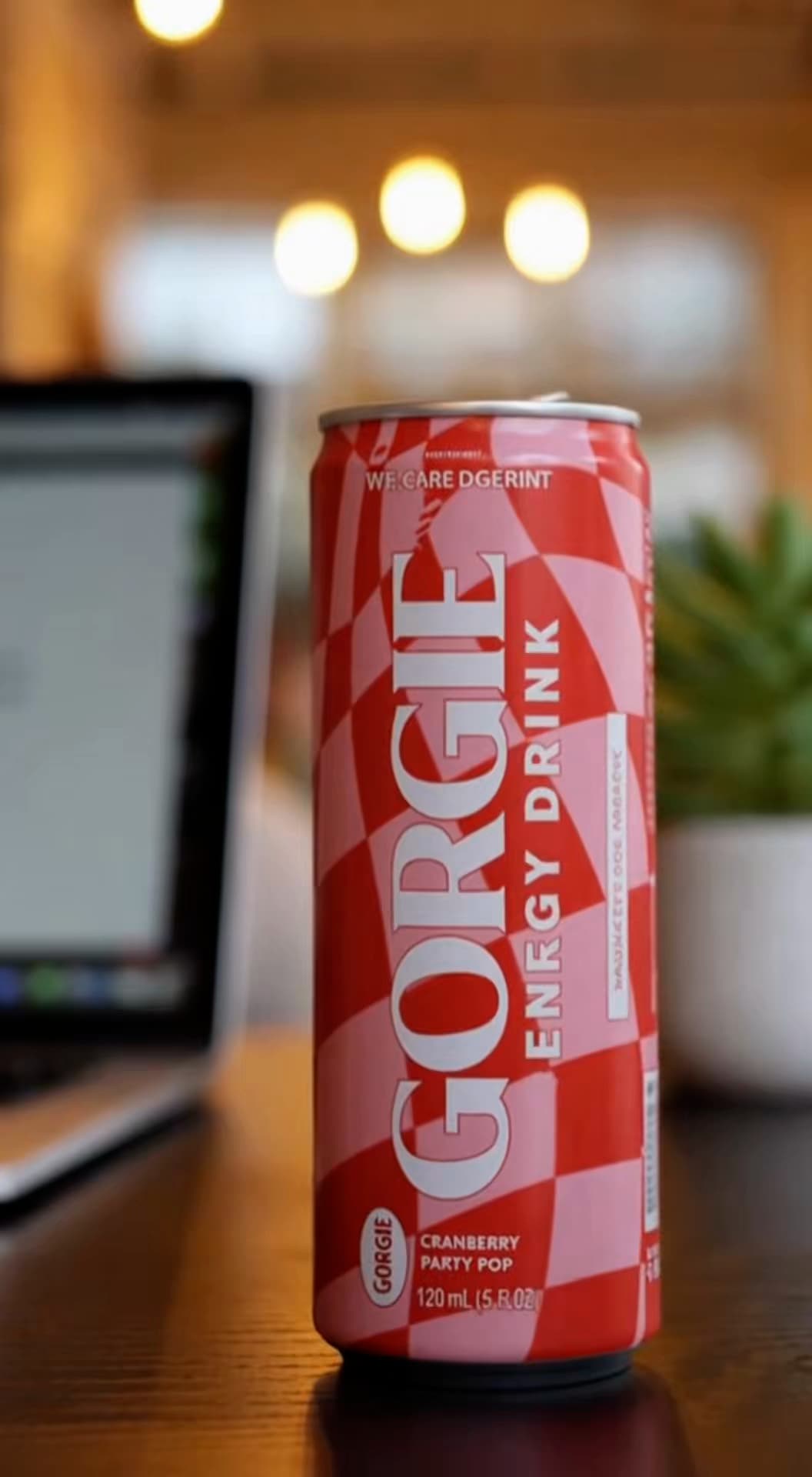 Beverage viral TikTok video ad made by Moras